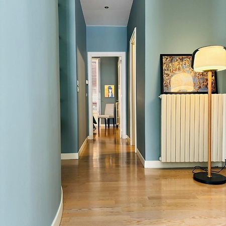 4 Seasons Signorile Apartman Bari Kültér fotó