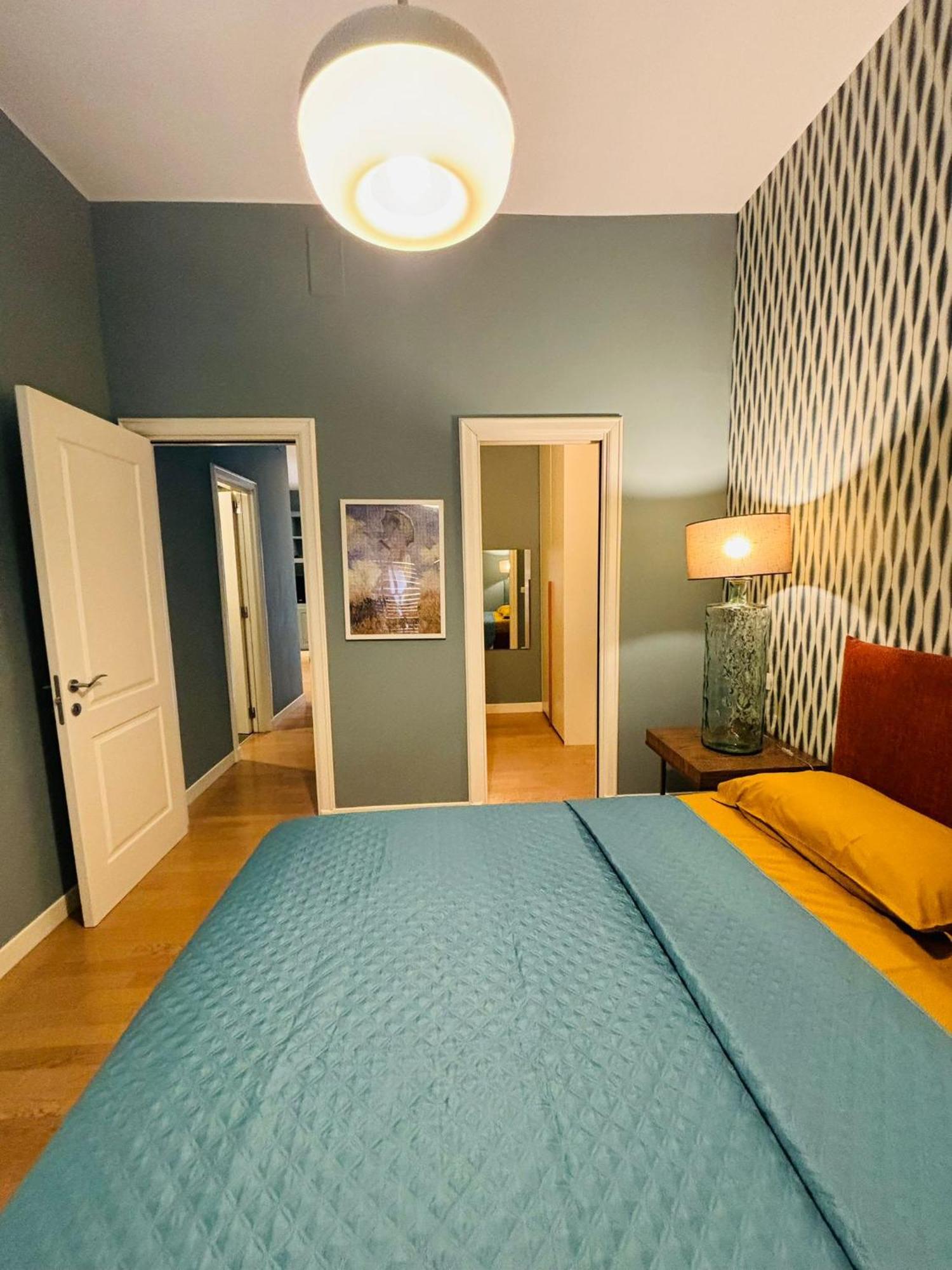 4 Seasons Signorile Apartman Bari Kültér fotó