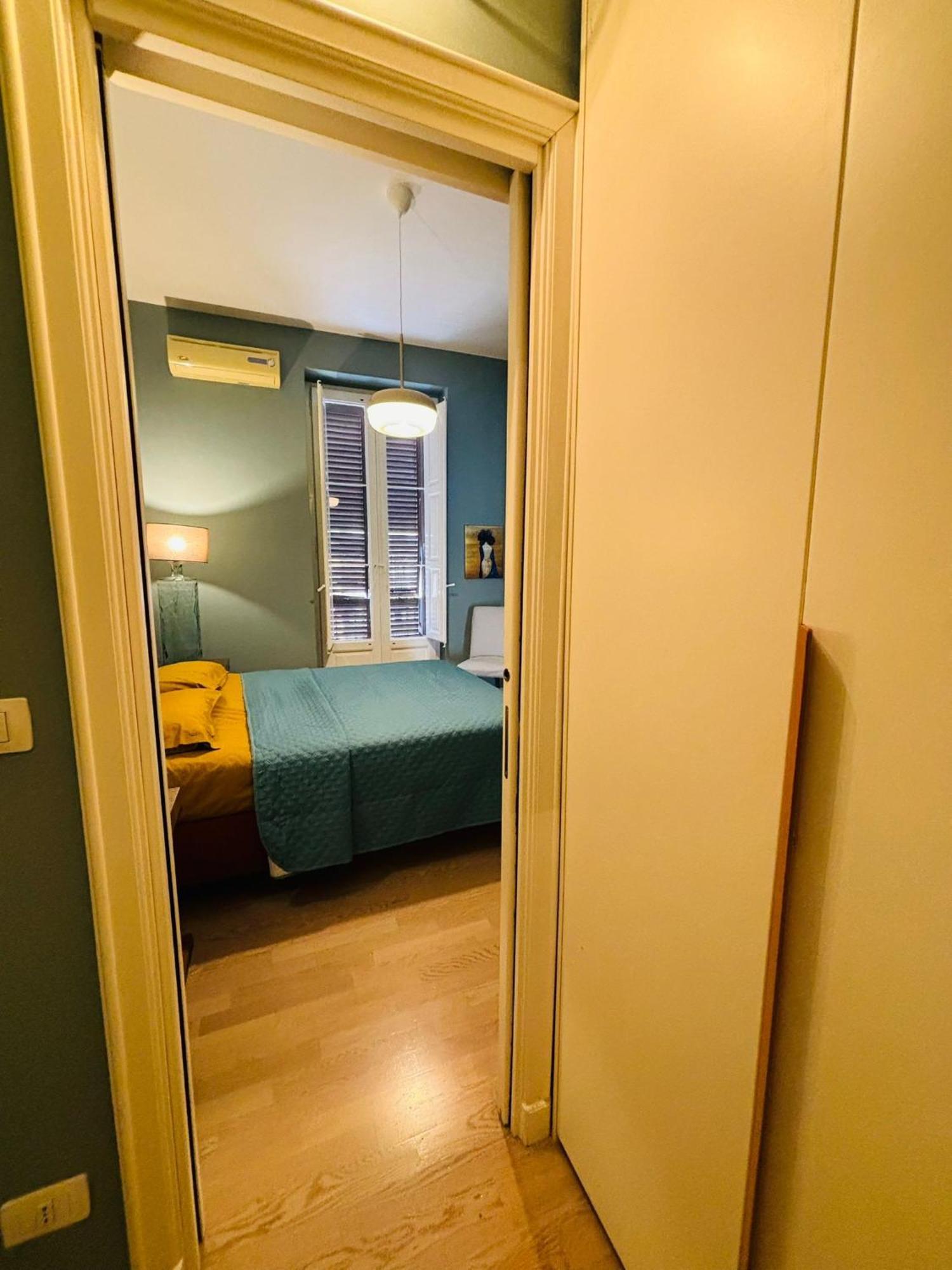 4 Seasons Signorile Apartman Bari Kültér fotó