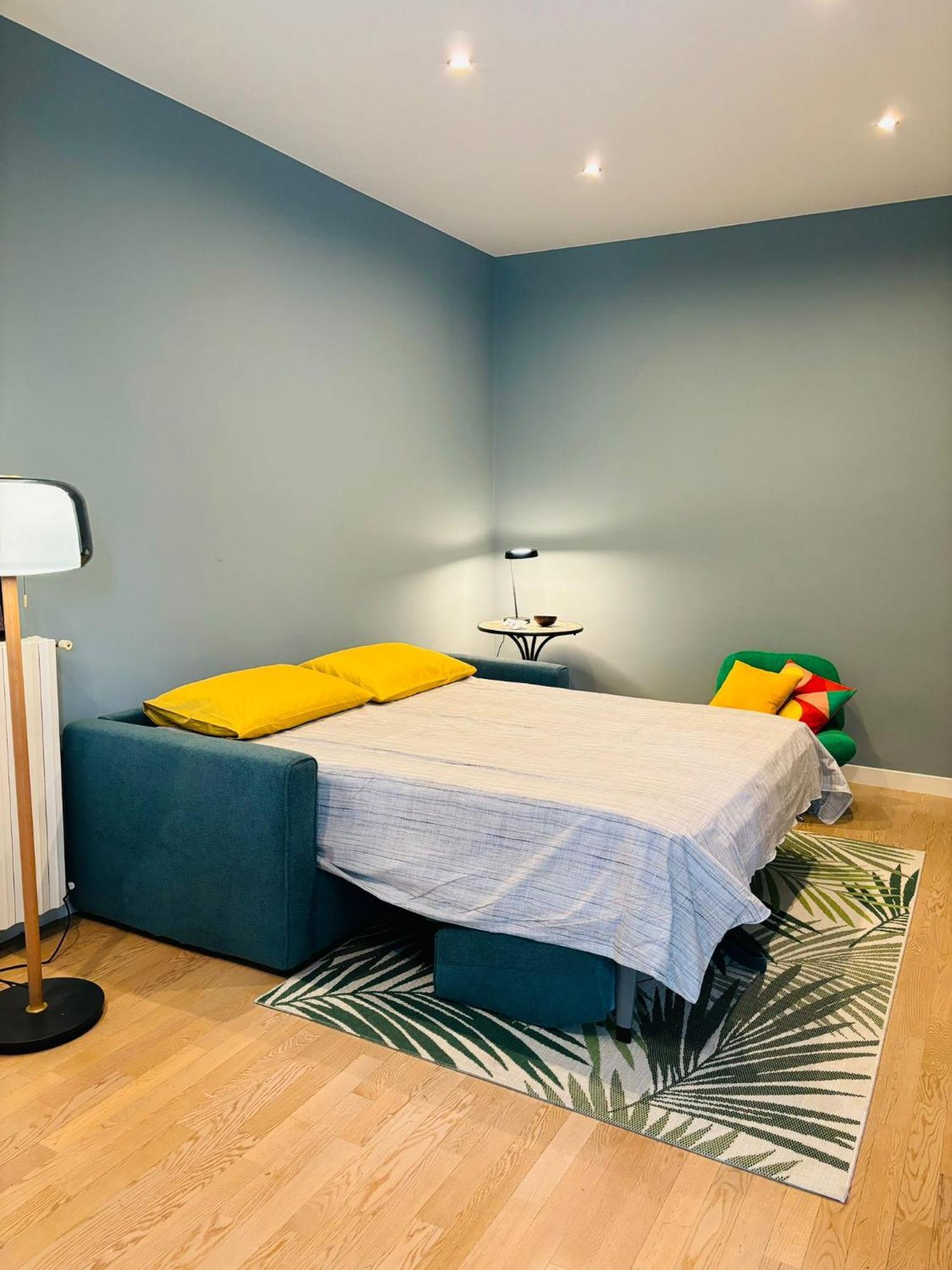 4 Seasons Signorile Apartman Bari Kültér fotó