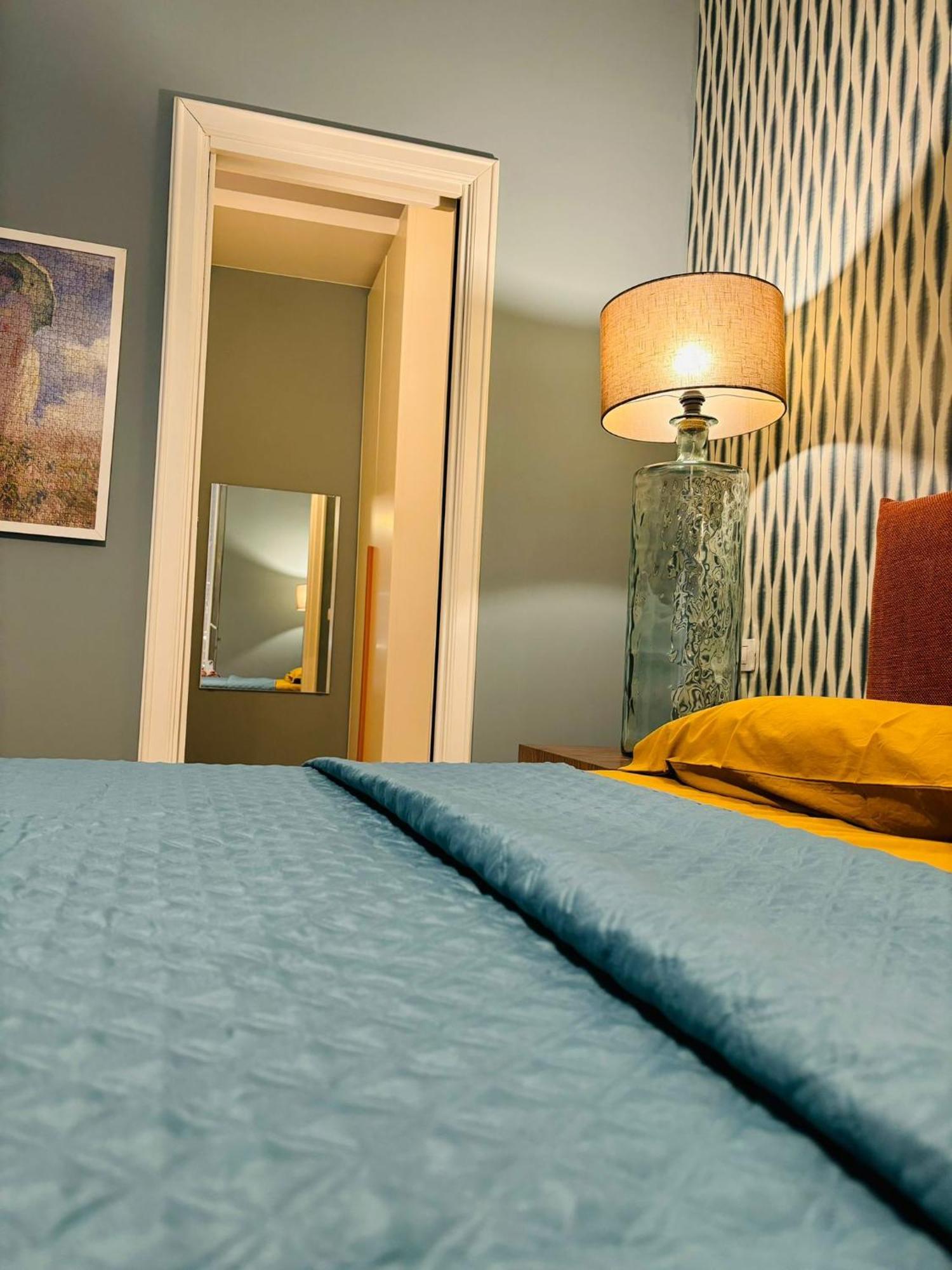 4 Seasons Signorile Apartman Bari Kültér fotó