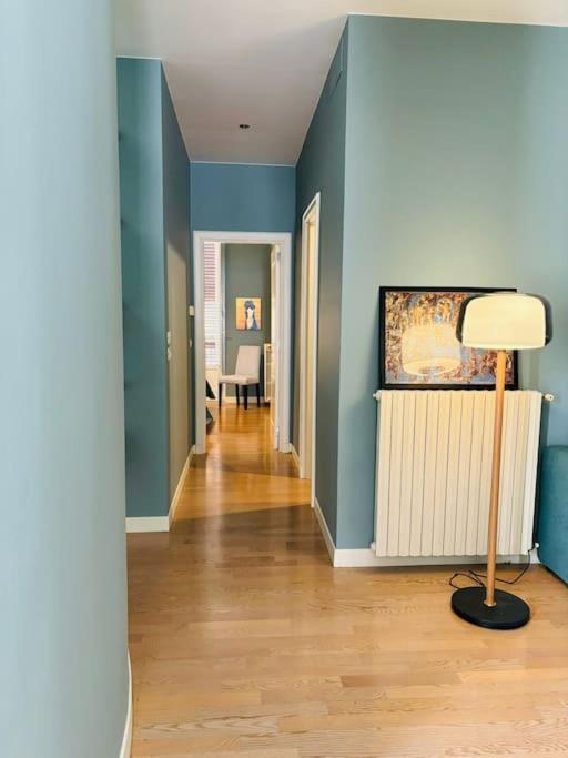 4 Seasons Signorile Apartman Bari Kültér fotó