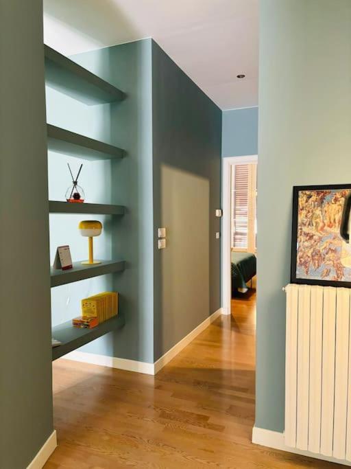 4 Seasons Signorile Apartman Bari Kültér fotó