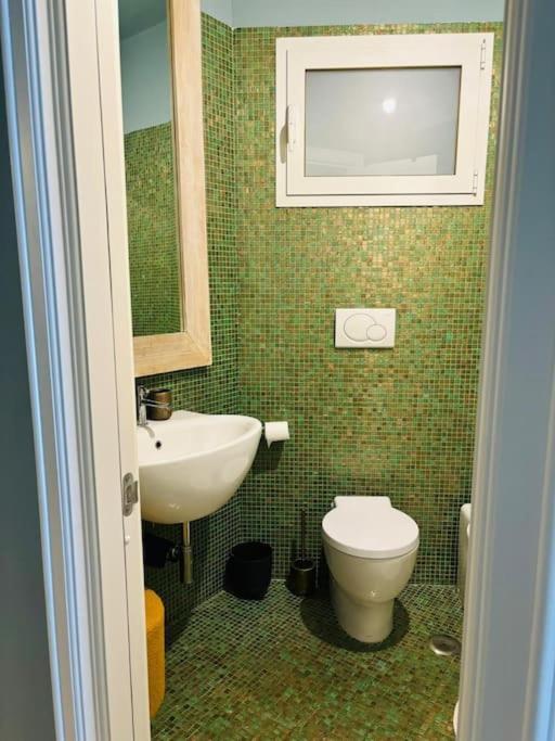 4 Seasons Signorile Apartman Bari Kültér fotó