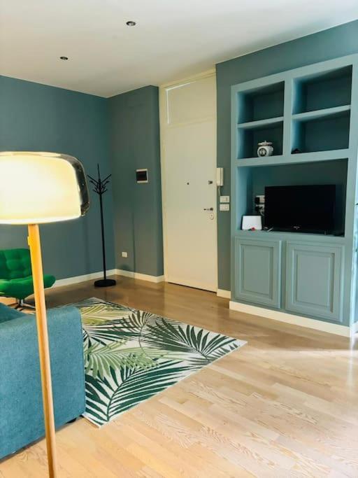 4 Seasons Signorile Apartman Bari Kültér fotó