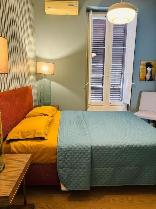 4 Seasons Signorile Apartman Bari Kültér fotó